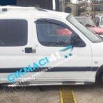Peugeot Partner Motor Kapağı/Üst Kapak çıkma parça - ÇIKMACI 41 Kocaeli