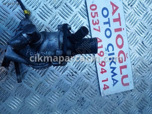 Peugeot Partner Termostat çıkma parça