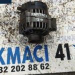 Peugeot Partner Şarj Dinamosu çıkma parça - ÇIKMACI 41 Kocaeli