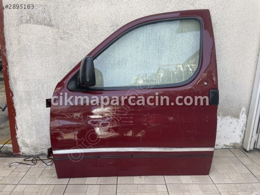 Peugeot Partner Gösterge Paneli çıkma parça
