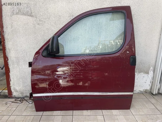 Peugeot Partner Gösterge Paneli çıkma parça - T-F-M OTOMOTİV Sakarya