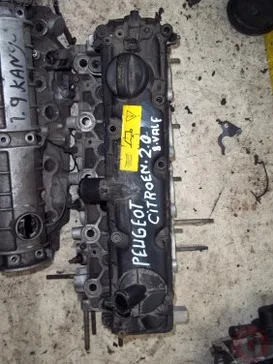 Peugeot Partner Motor Kapağı/Üst Kapak çıkma parça - ÇIKMACI 41 Kocaeli