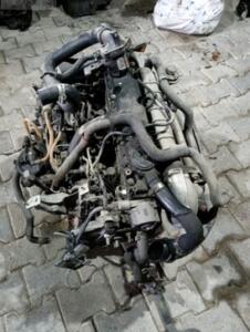 Peugeot partner 2000 hdi motor 98 2003 | ÇIKMA PARÇA