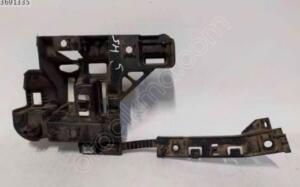Peugeot partner 2010 arka tampon braketi DKN 9880603680 | ÇIKMA PARÇA