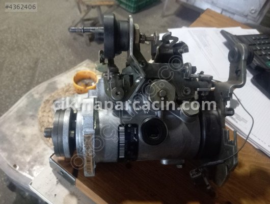 Peugeot Berlingo Hidrolik Direksiyon Pompası çıkma parça