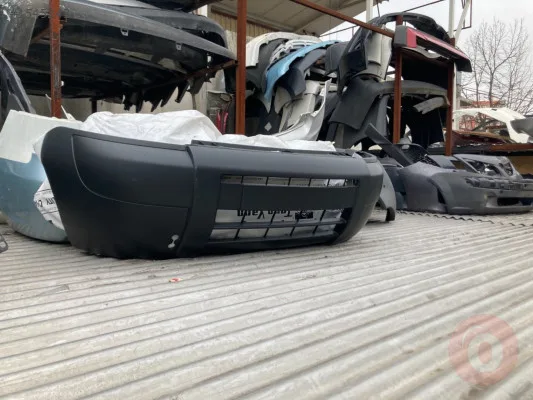 Citroen Berlingo Ön Tampon çıkma parça - T-F-M OTOMOTİV Sakarya