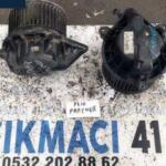 Peugeot Partner Kalorifer Motoru çıkma parça - ÇIKMACI 41 Kocaeli