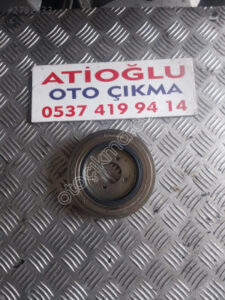 Peugeot partner krank kasnağı 1998 2008
