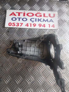 Peugeot partner mazot pompa bağlzntı braketi 1995 2004