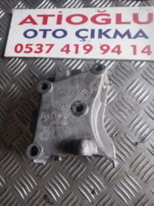 Peugeot partner motor bağlantı bıraketi ön 1.9 dizel 1998 2008