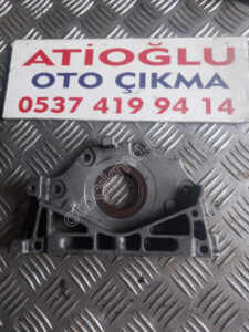 Peugeot partner motor ön kapak kece yatağı 1997 2007
