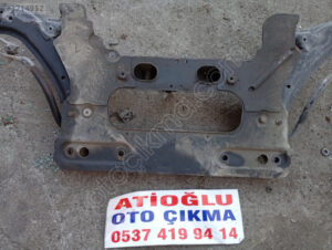 Peugeot partner motor traversi beşik 1.4 benzinli1996-2005