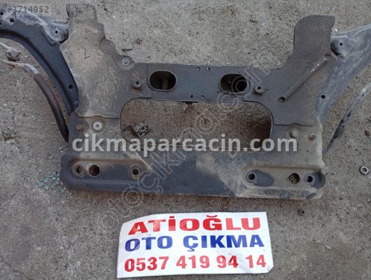 Peugeot Partner Panel / Travers çıkma parça