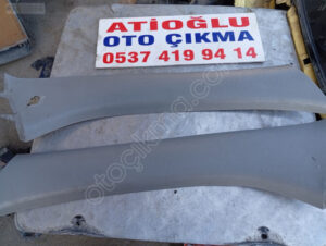 Peugeot partner ön direk pilastiği tirim 1997-2004