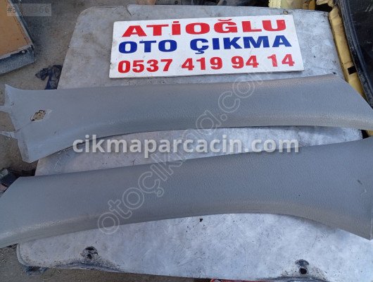 Peugeot Partner Diğer çıkma parça
