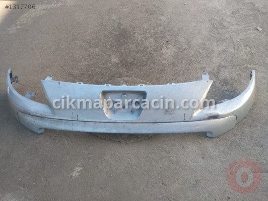 Peugeot Partner Ön Panjur / Izgara çıkma parça