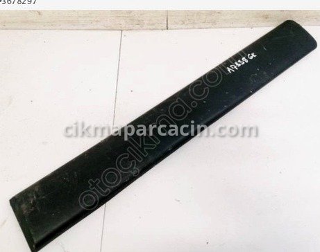Peugeot Partner Sağ Arka Kapı çıkma parça