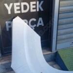 Peugeot Partner Çamurluk (Arka) çıkma parça - CAN SANAYİ YEDEK PARÇA İstanbul