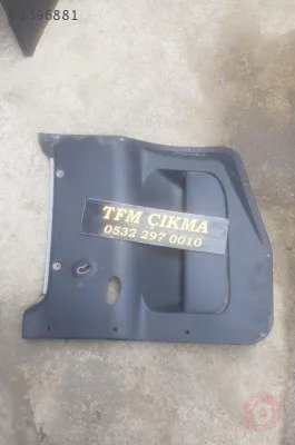 Peugeot Partner Tavan Döşemesi çıkma parça - T-F-M OTOMOTİV Sakarya