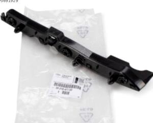 Peugeot partner sağ tampon braketi bağlantı ayağı 9821847180 DKN | ÇIKMA PARÇA