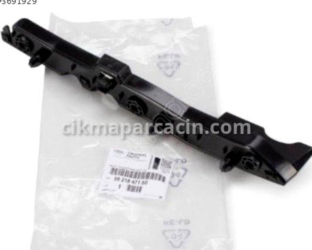 Peugeot Partner Tampon Braketi çıkma parça