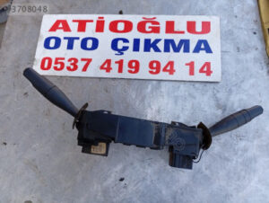 Peugeot partner sinyal far kolu 1997-2004