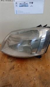 Peugeot partner sol far 2004 2008 Orjinal dkn | ÇIKMA PARÇA