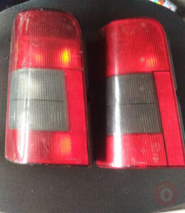 Peugeot Partner Stop 1998-2005 Adet Fiyat 50 TL