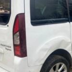 Peugeot Partner Tampon Köşesi çıkma parça - CAN SANAYİ YEDEK PARÇA İstanbul