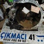 Peugeot Partner Otomatik Şanzıman çıkma parça - ÇIKMACI 41 Kocaeli
