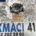 Peugeot Partner Yakıt Pompası (Depo İçi) çıkma parça - ÇIKMACI 41 Kocaeli
