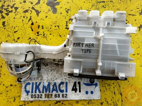 Diğer çıkma parça - ÇIKMACI 41 Kocaeli