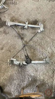 Peugeot Partner Cam Krikosu çıkma parça - T-F-M OTOMOTİV Sakarya