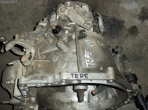 Peugeot Partner Otomatik Şanzıman çıkma parça - ÇIKMACI 41 Kocaeli