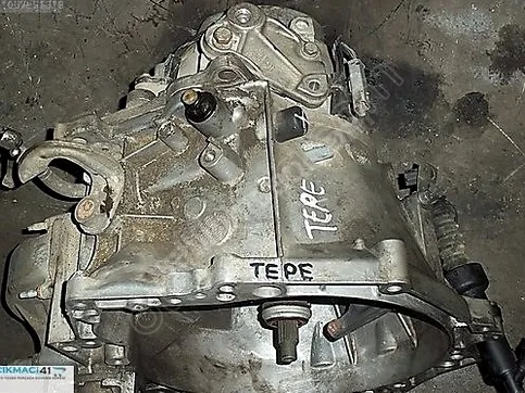 Peugeot Partner Otomatik Şanzıman çıkma parça - ÇIKMACI 41 Kocaeli