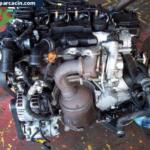 Peugeot Partner Motor Kapağı/Üst Kapak çıkma parça - ÇIKMACI 41 Kocaeli
