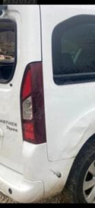Peugeot Partner Tepee kontak | ÇIKMA PARÇA