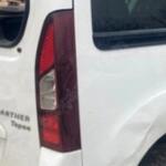 Peugeot Partner Ön Panjur / Izgara çıkma parça - CAN SANAYİ YEDEK PARÇA İstanbul