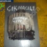 Peugeot Partner Volant (Tek/Çift Kütle) çıkma parça - ÇIKMACI 41 Kocaeli