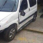 Peugeot Partner Turbo çıkma parça - ÇIKMACI 41 Kocaeli