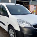 Peugeot Partner Diğer çıkma parça - CAN SANAYİ YEDEK PARÇA İstanbul
