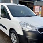 Peugeot Partner Diğer çıkma parça - CAN SANAYİ YEDEK PARÇA İstanbul