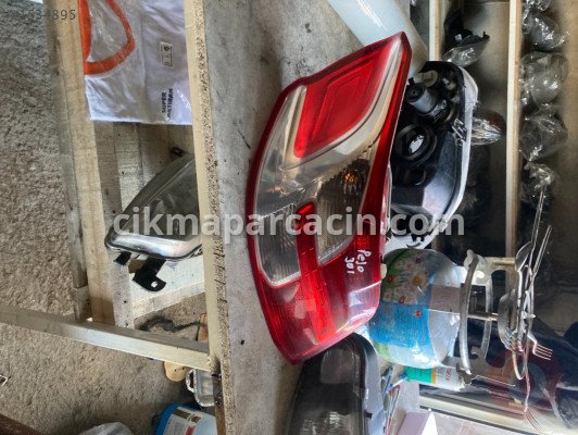 Peugeot 301 Park Sensörü çıkma parça