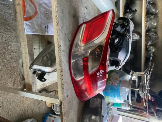Peugeot 301 Park Sensörü çıkma parça - T-F-M OTOMOTİV Sakarya