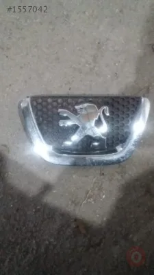 Peugeot 307 Porya Kapağı çıkma parça - T-F-M OTOMOTİV Sakarya