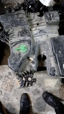 Peugeot Rifter Transfer Kutusu (4x4) çıkma parça - CAN SANAYİ YEDEK PARÇA İstanbul