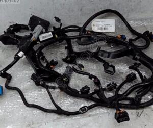 Peugeot rifter 1.5 hdi elektrik tesisatı | ÇIKMA PARÇA
