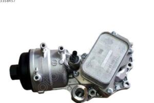 Peugeot rifter 1.5 hdi motor yağı soğutucu kütüğü. 9823532380 | ÇIKMA PARÇA