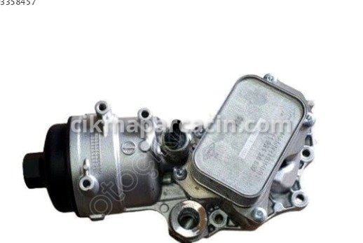 Peugeot Rifter Motor Kapağı/Üst Kapak çıkma parça