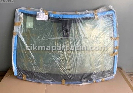 Peugeot Rifter Ön Cam çıkma parça